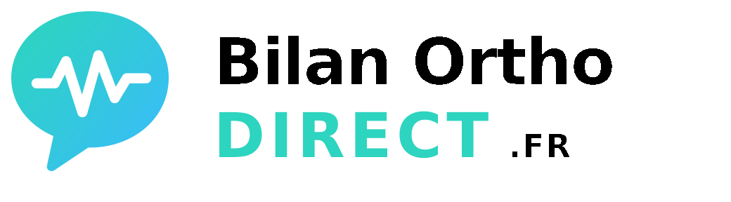 logo Bilan ortho